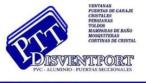 DISVENTPORT