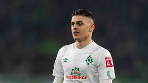 Maximilian eggestein born 8th december 1996, currently him 24. Gehalter Bei Werder Bremen Das Verdienen Rashica Eggestein Und Co