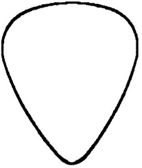 Maybe you would like to learn more about one of these? Out Line Of Pic Not This Big Though Mens Gifts Music Design Guitar Pick