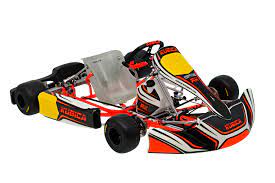 Robert józef kubica (polish pronunciation: Our Karts Kubica Racing Kart