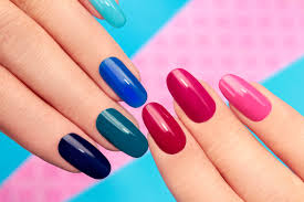 How to bring your nails back to life after acrylics or gel manicures. What Are Infills On Acrylic Nails How Do They Work And Can You Do Them At Home