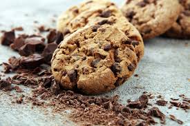 Recette Cookies Sans Oeuf Marie Claire