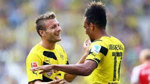 After one season at dortmund, immobile completely lost his form. Ciro Immobile Re Evaluating The Italian Striker S Career The Laziali