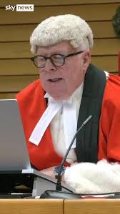 Alfie Phillips murder: Mother Sian Hedges and her ex-boyfriend Jack Benham  jailed for murdering toddler in 'frenzied attack'