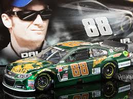 Dale Earnhardt Jr. 2015 Mountain Dew Dewshine in Liquid Color, 1 of 120  produced. : r/NASCARCollectors