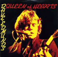 We did not find results for: Queen Of Hearts Creature From The Black Lagoon By Dave Edmunds Single Country Pop Reviews Ratings Credits Song List Rate Your Music