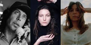 Julianna Riolino, Carson McHone, and Daniel Romano Want You to Tell Them  What Their Songs Mean