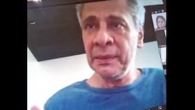 Jorge Glas: "Me tiraron contra la pared y comenzaron a darme puntapiés y  rodillazos"