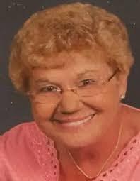 Obituary information for Charlotte Smith