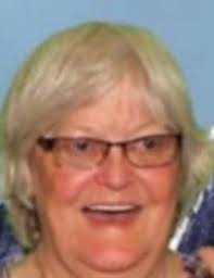 Obituary information for Helen Chadwick