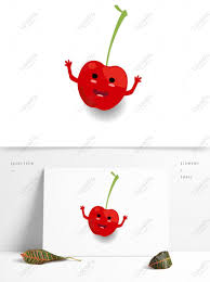 Download free cherry vectors and other types of cherry graphics and clipart at freevector.com! Small Fresh Cute Fruit Cartoon Image Cherry Cherries Vector Mate Ai Images Free Download 1369 1024 Px Lovepik Id 733442338