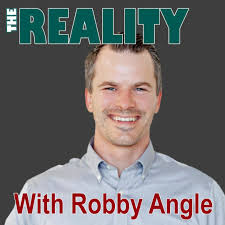 Stream episode The Reality with Robby Angle