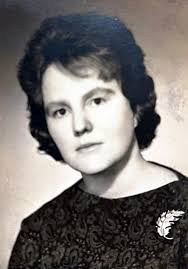 A Tribute to Maxine Lopez (1935