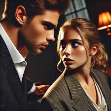 Bab 5. Memiliki Seorang Anak "Kau...