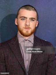 606 Angus Cloud Photos & High Res Pictures