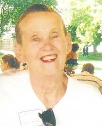 Vivian Rackham Obituary