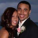 Beth Holloway and George Twitty