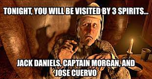 A Christmas Carol R Memes