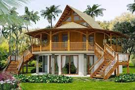 Home Package Bamboo Living