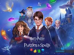 Contact harry potter on messenger. Bernama Abracadabra Zynga Announces Soft Launch Of Harry Potter Puzzles Spells