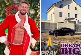 Mireasa, 26 iulie 2021, sezonul 3. Imagini Noi Din Casa De 300 De Mii De Euro A Lui Dorian Popa Dressing Urile Sunt UriaÈ™e InÈ›epeneÈ™ti TatÄƒ Perfecte Ro