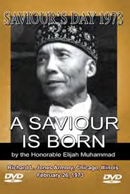 THE MILLION MAN MARCH