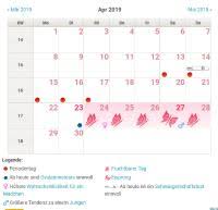 Woran erkennt man die nidationsblutung und symptome kennen. Wann Kommt Die Einnistungsblutung Wieviel Tage Nach Dem Eisprung Urbia De