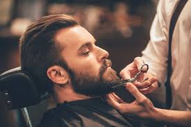 How To Talk With Your Barber Complete Barber Guide