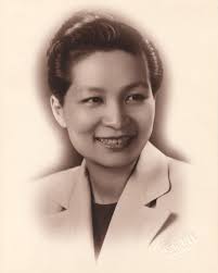 When she died in 1970, Esther Eng's NYT obit framed her as a beloved  restaurateur in Manhattan's Chinatown and the Upper East Side, most  famously of Bo Bo