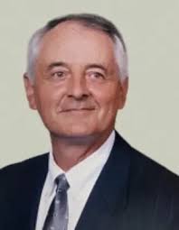 Obituary information for John E. Hamilton