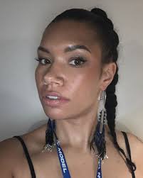 Samara Marie Davis Tobeck