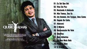 Maybe you would like to learn more about one of these? Samuel Mariano As Melhores E Mais Ungidas 2020 Youtube
