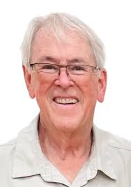 James L Wilson — Karrer-Simpson Funeral Home