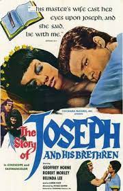 The Story Of Joseph And His Brethren Wikipedia
