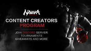 Jun 15, 2021 · naraka: Naraka Bladepoint Forerunner Beta Content Creator Contest Naraka Bladepoint Coming August 12th Pre Order Now