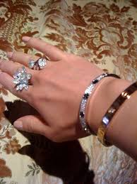 Cartier Love Bracelet In Pave Diamonds Question Jewelry Cartier Love Bracelet Love Bracelets