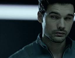 James 'Jim' Holden [ the expanse ] You ever get the sense that the universe  is out to get you?