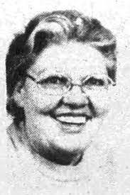 Rosalie Mcgee's Instagram, Twitter & Facebook