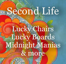 Lucky Lucky Second Life Goth Club
