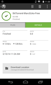 Share files with ease from your phone/tablet. Âµtorrent Pro Torrent App 6 1 6 Descargar Apk Android Aptoide