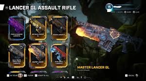 It was only a matter of time before one of the most popular game franchises in the industry found its. Ranked Rewards Season 3 Gears 5 Gears Forums