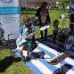 School of Rock Naperville at Naperville Safety Town Trick or Treat