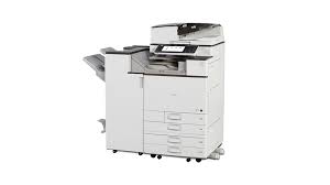 Ricoh mp c4503 color laser multifunction printer is a high quality colorful output printer with the ability to increase productivity and utilize more information in smarter and newer ways. Mp C4503 Performance Color Laser Multifunction Printer Ricoh Usa