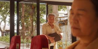 放下身段，活出新滋味。 復古理髮廳與新世代的潮流碰撞出火花誰說酷炫只能是年輕人的形容詞？ 與ROG合作的全新網路廣告企劃【異度狂想】  邀請了Popping男神ED和ROG來場最潮的跨界合作