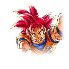 Yamoshi, the first super saiyan explained Super Saiyan Goku Dbl06 02h Characters Dragon Ball Legends Dbz Space