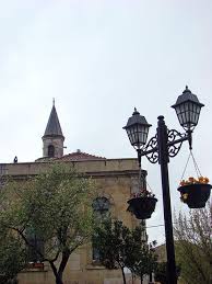 Eyup Kaptan Pasa Camii Street Lamp Istanbul City Lights
