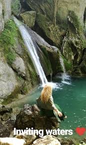 Natural Infinity Pool At Lake Konigssee One Of The Most Beautiful Places In Germany Steemit Most Beautiful Places Beautiful Places Infinity Pool