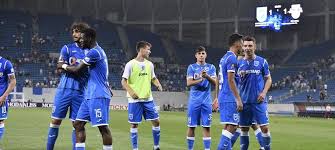 Matchs en direct de cs cfr craiova : Craiova Cfr Cluj 2 0 Victorie Uriasa Pentru Olteni Craiova Castiga Derby Ul Si Trece Peste Fcsb In Clasament Sport Ro