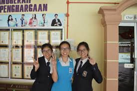 Performance by choral speaking of smk infant jesus convent in #16miyd. Smk Infant Jesus Convent ä»‹ç´¹ Uniform Map åˆ¶æœåœ°åœ–