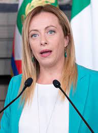 Check out featured articles and pictures of giorgia meloni preceded by: File Giorgia Meloni Quirinale 2019 Cropped Jpg Wikimedia Commons